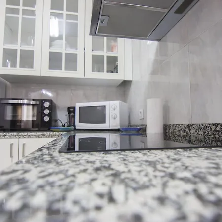 Apartmán Rentalsevilla Cano Y Cueto Iii