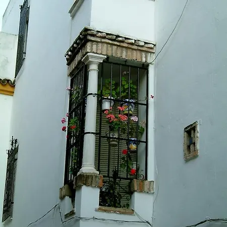 Rentalsevilla Cano Y Cueto Iii Apartmán *
