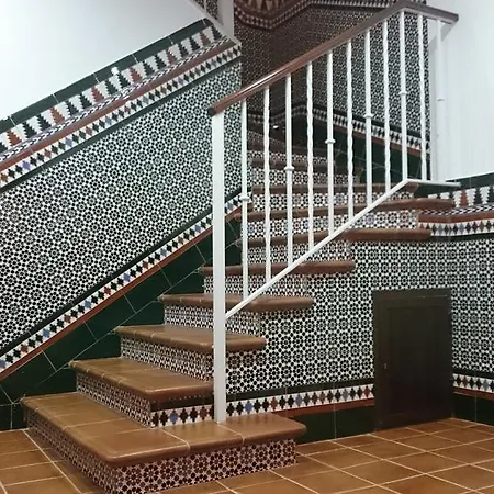 Rentalsevilla Cano Y Cueto Iii Apartmán