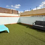 Appartamento Rentalsevilla Cano Y Cueto Iii *
