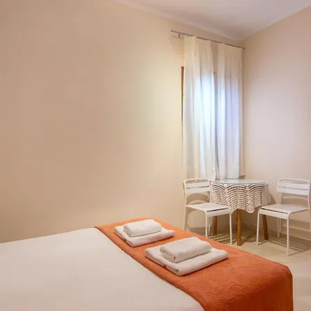 Rentalsevilla Cano Y Cueto Iii Appartamento *