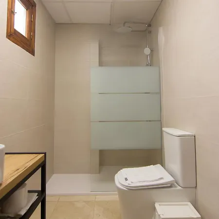 Appartamento Rentalsevilla Cano Y Cueto Iii Siviglia