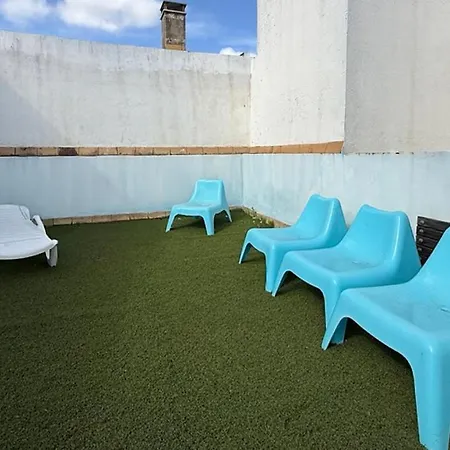 Appartamento Rentalsevilla Cano Y Cueto Iii