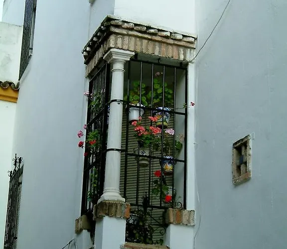 Rentalsevilla Cano Y Cueto Iii Lejlighed *