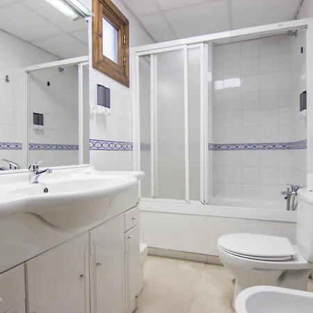 Appartement Rentalsevilla Cano Y Cueto Iii Sevilla