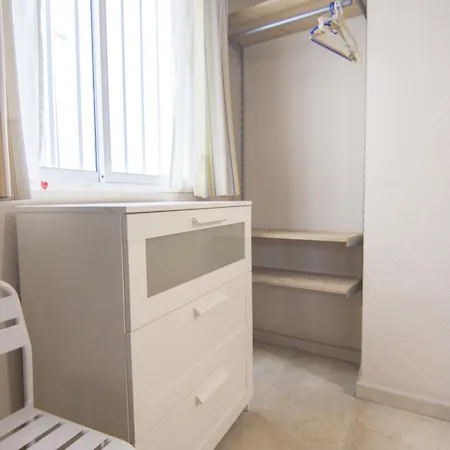 Rentalsevilla Cano Y Cueto Iii Appartement Sevilla